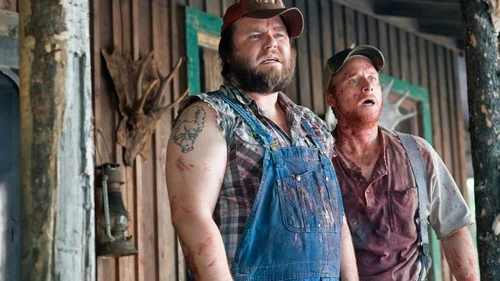 De bedste komedier til aftenen: hvad du bør se online i dag